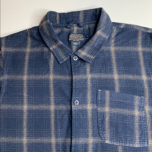 Pendleton Long Sleeve button shirt